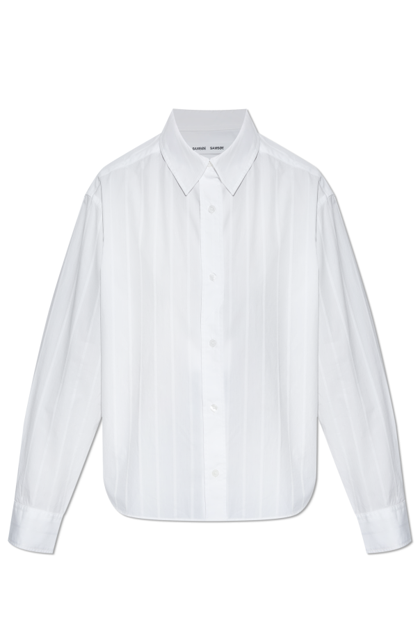 Samsøe Samsøe Shirt `Saatrani`