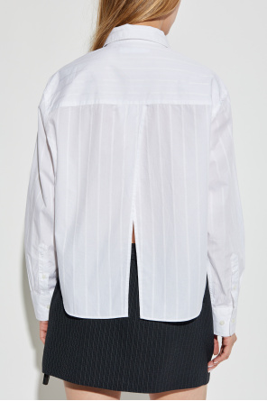 Samsøe Samsøe Shirt `Saatrani`