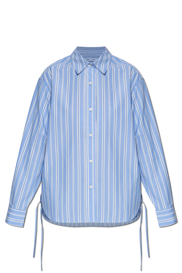 Samsøe Samsøe Shirt 'Sacatan'