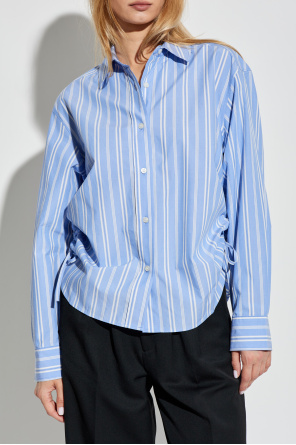 Samsøe Samsøe Shirt 'Sacatan'