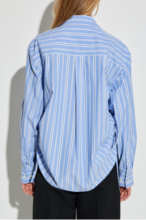 Samsøe Samsøe Shirt 'Sacatan'