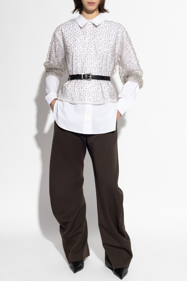 Samsøe Samsøe Samoon shirt