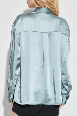 AVAVAV Shirt with logo