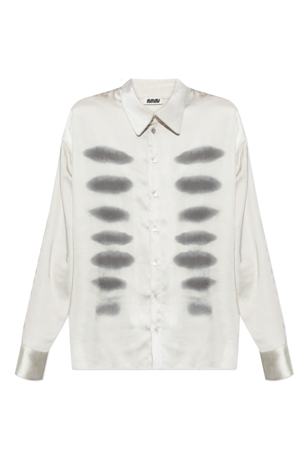 'Oversize' shirt od AVAVAV