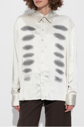 AVAVAV Camisa tipo ‘oversize’