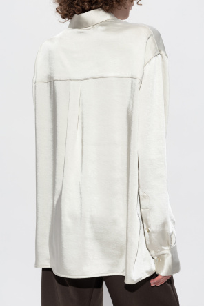 AVAVAV Camisa tipo ‘oversize’