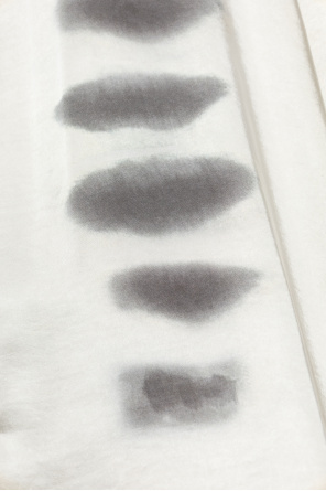 AVAVAV Camisa tipo ‘oversize’