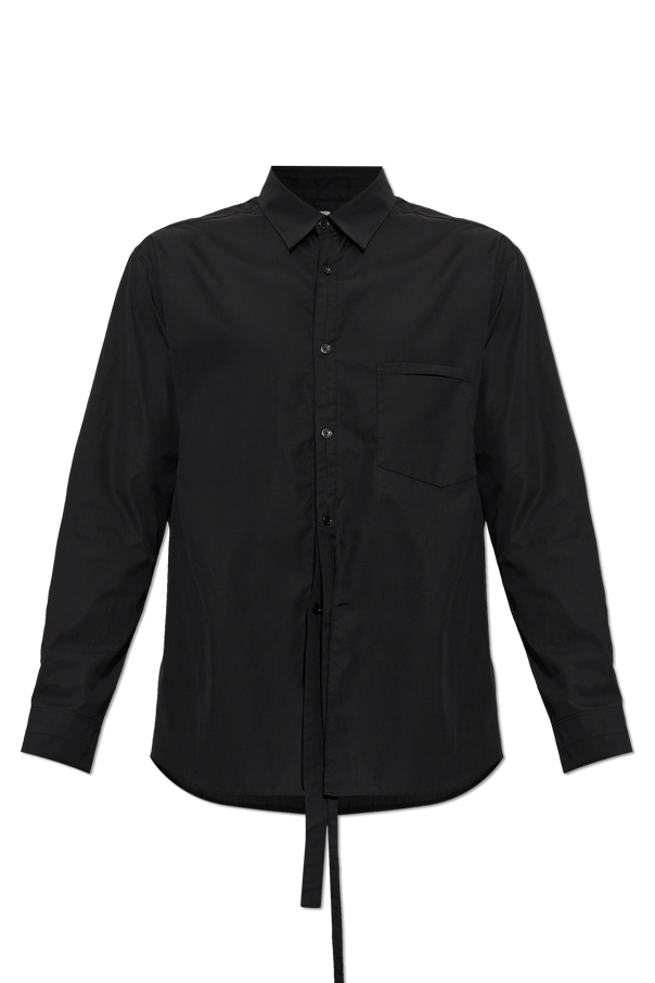 Back-Slit Shirt od POST ARCHIVE FACTION