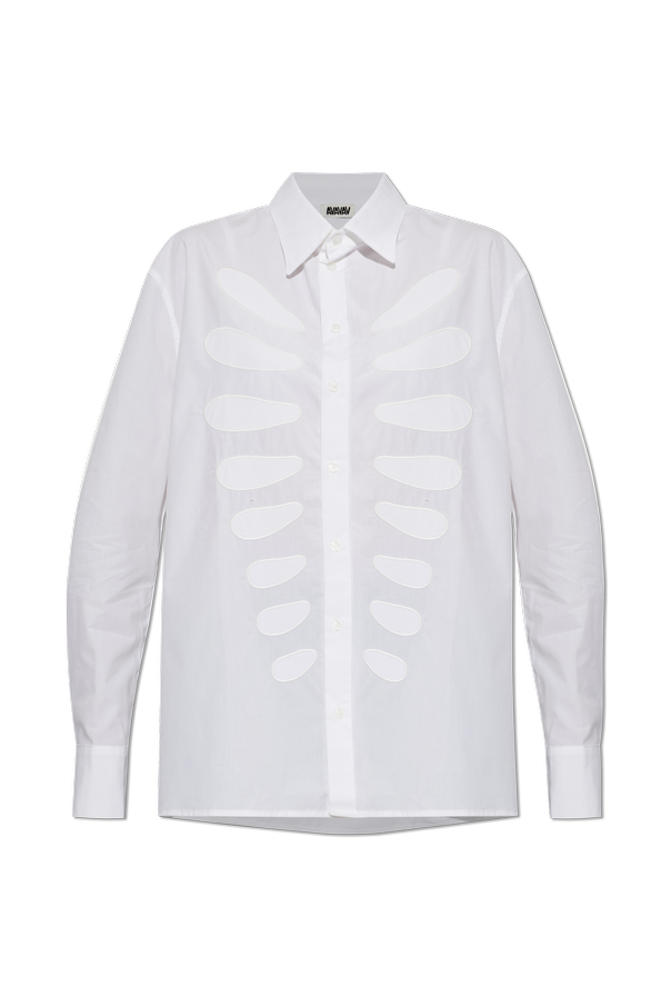 'Oversize' shirt od AVAVAV