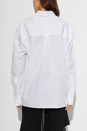 AVAVAV Koszula typu ‘oversize’