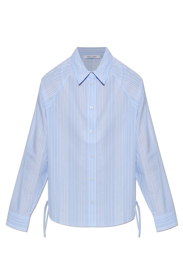 'Sarita' shirt od Samsøe Samsøe