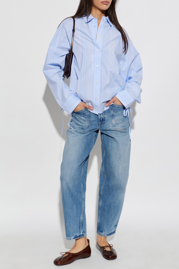 Samsøe Samsøe 'Sarita' shirt