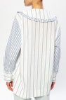 Ganni Striped shirt