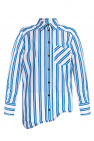 Ganni Striped shirt