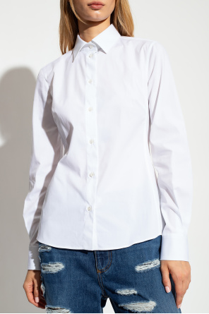 Dolce & Gabbana Cotton shirt