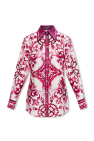 Dolce & Gabbana Patterned shirt