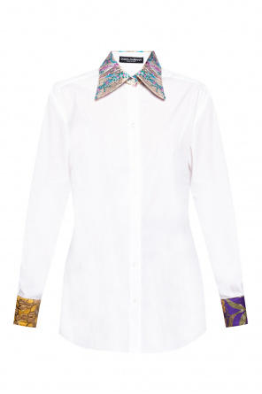 dolce Down & Gabbana leopard-print sleeveless dress