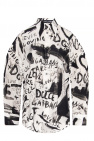 Dolce & Gabbana Oversize shirt