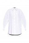 Dolce & Gabbana Oversize shirt