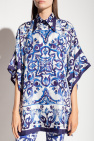 Dolce & Gabbana Patterned shirt
