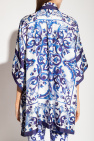 Dolce & Gabbana Patterned shirt