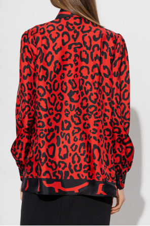 Dolce PRO & Gabbana Silk shirt
