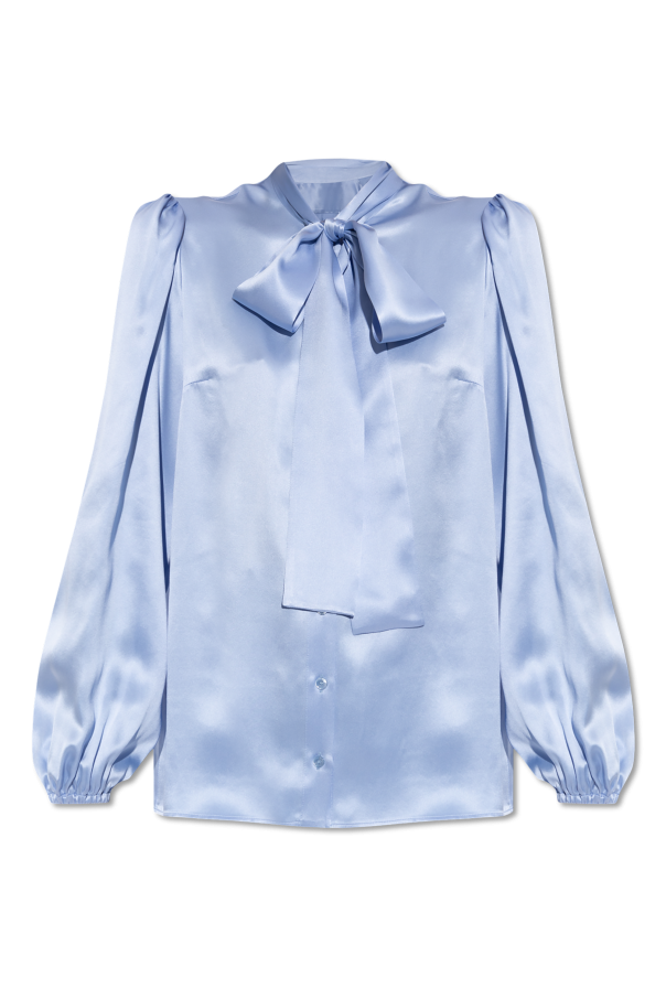 Dolce & Gabbana Silk shirt