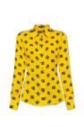 Dolce & Gabbana Silk shirt