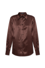 Dolce & Gabbana Silk shirt