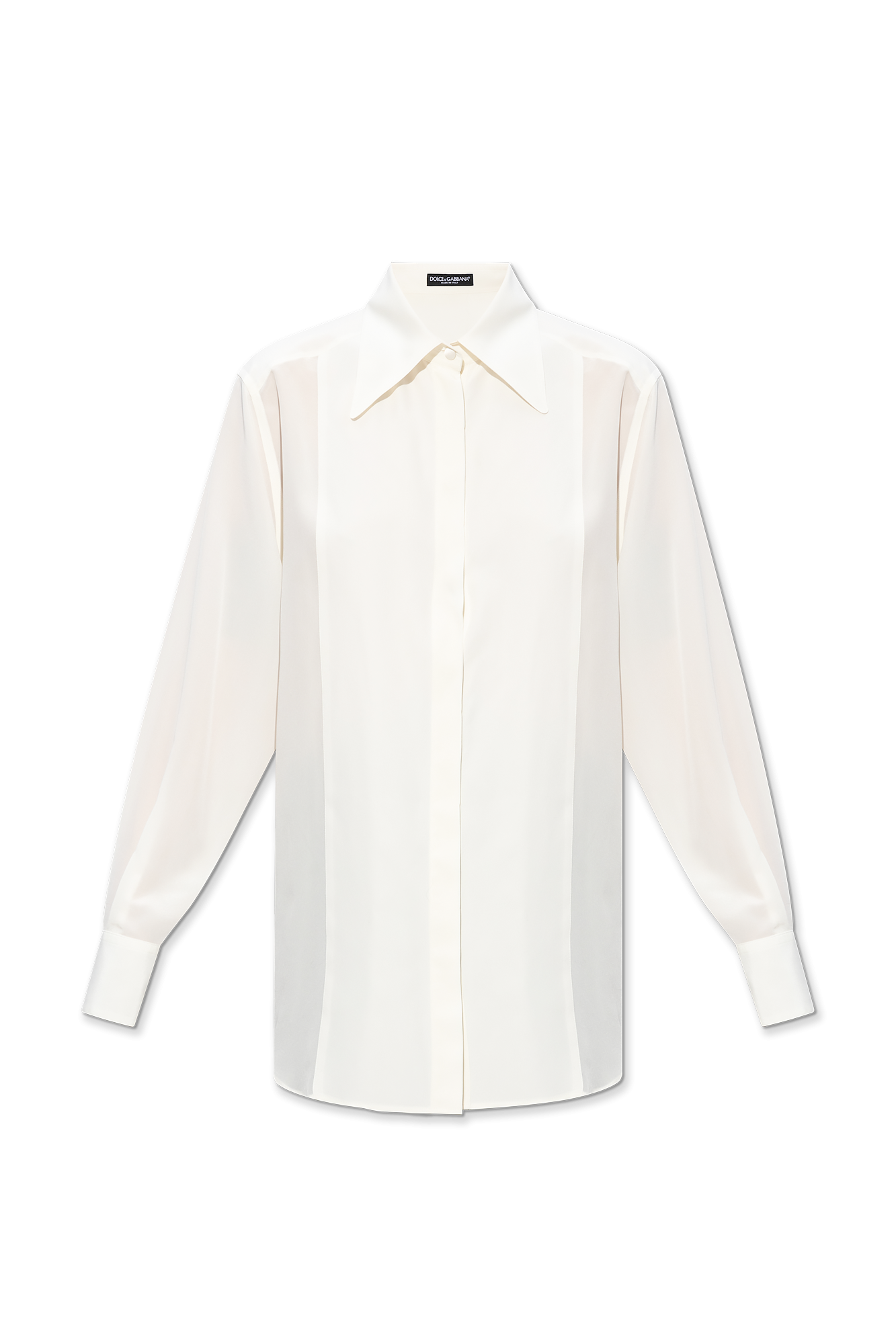 Dolce & Gabbana Silk shirt