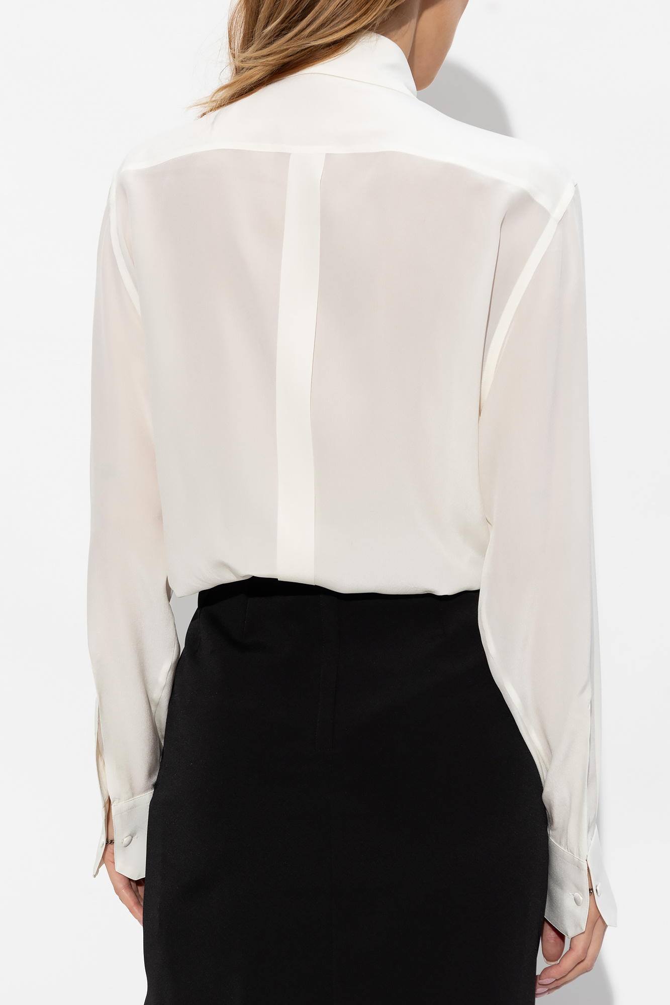 Dolce & Gabbana Silk shirt