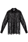 Dolce & Gabbana Lace shirt
