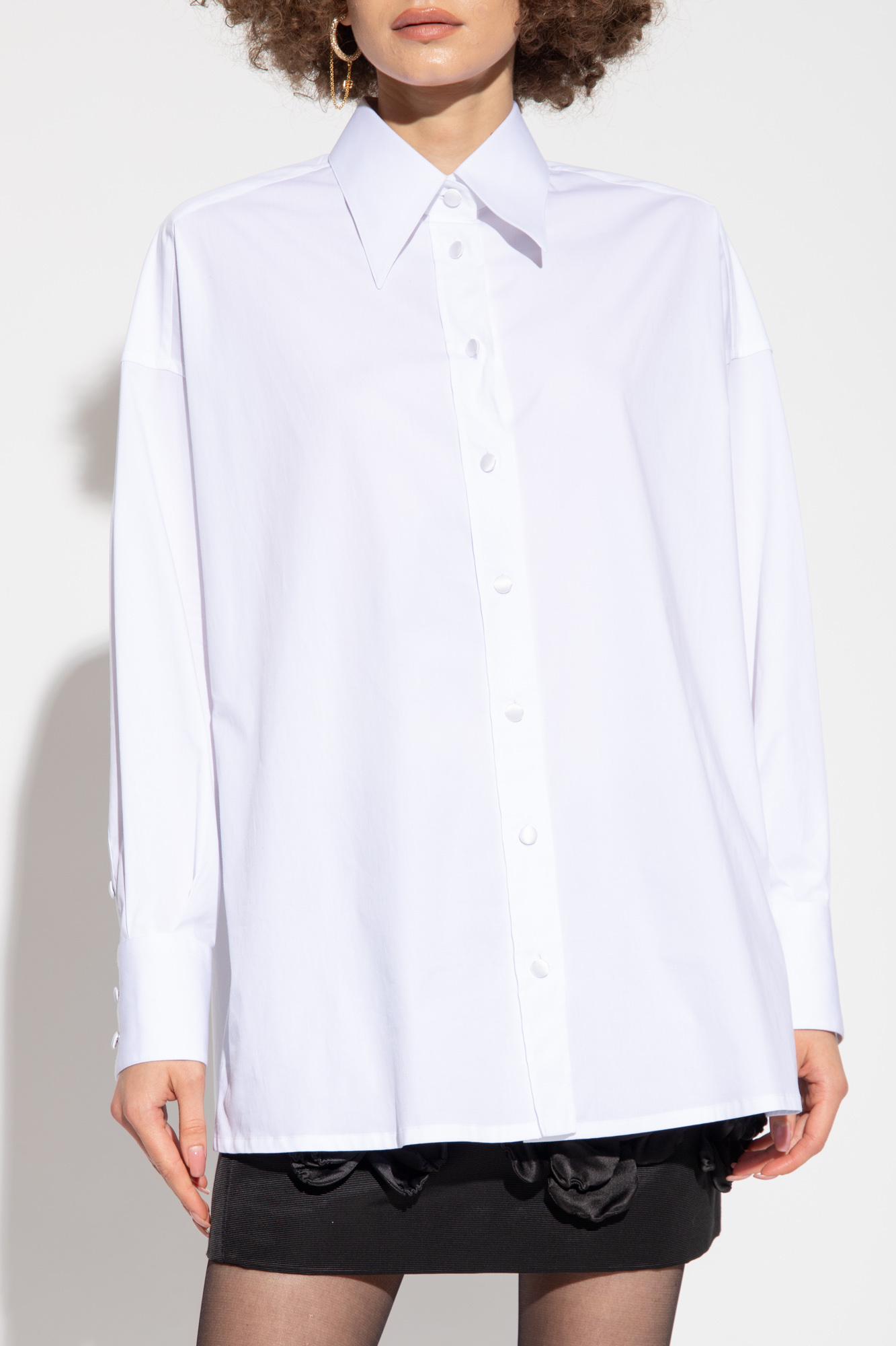 Dolce & Gabbana Cotton shirt