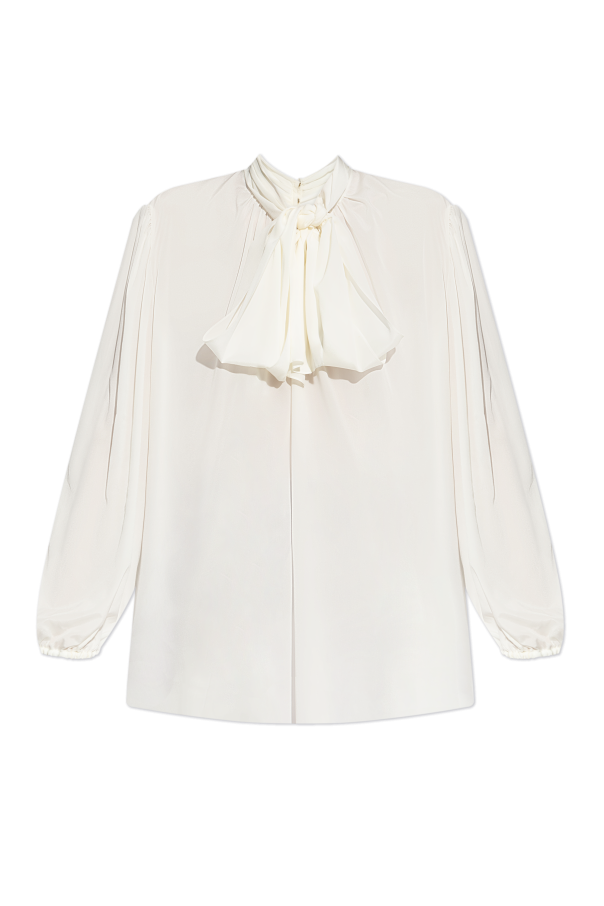 Silk shirt od Dolce & Gabbana