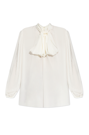 Silk shirt od Dolce & Gabbana
