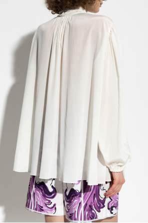 Dolce & Gabbana Silk shirt