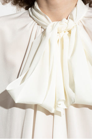 Dolce & Gabbana Silk shirt