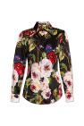 Dolce & Gabbana Silk shirt