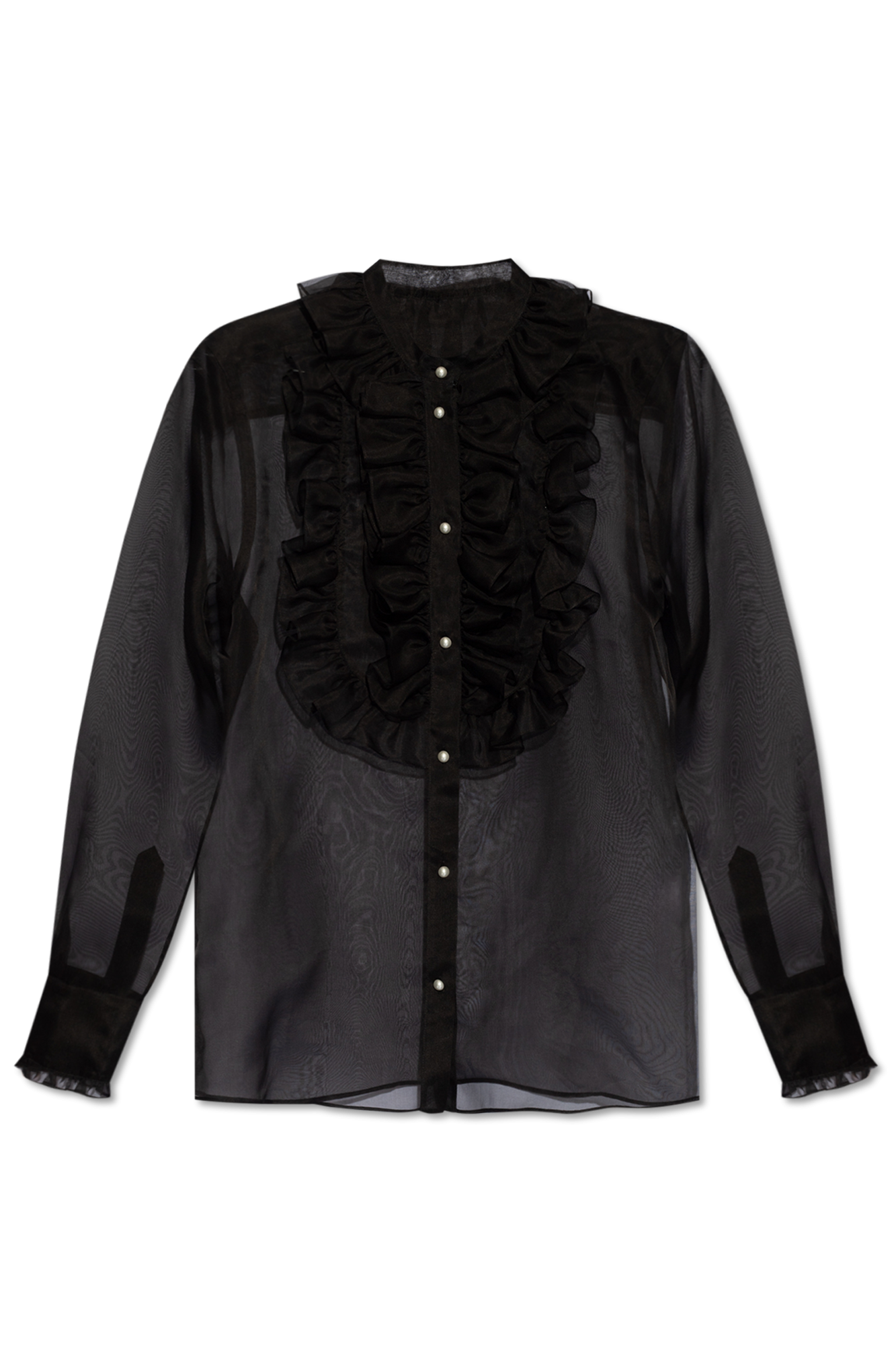 Dolce & Gabbana Silk shirt