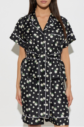 Dolce & Gabbana Silk shirt