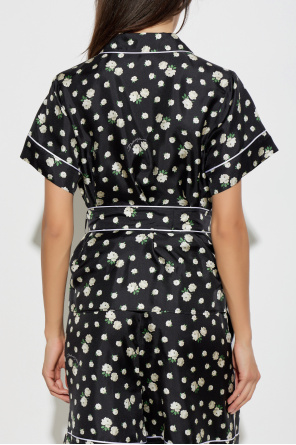 Dolce & Gabbana Silk shirt