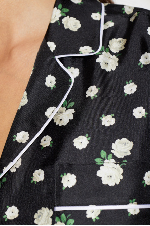 Dolce & Gabbana Silk shirt