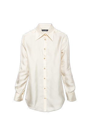Silk shirt