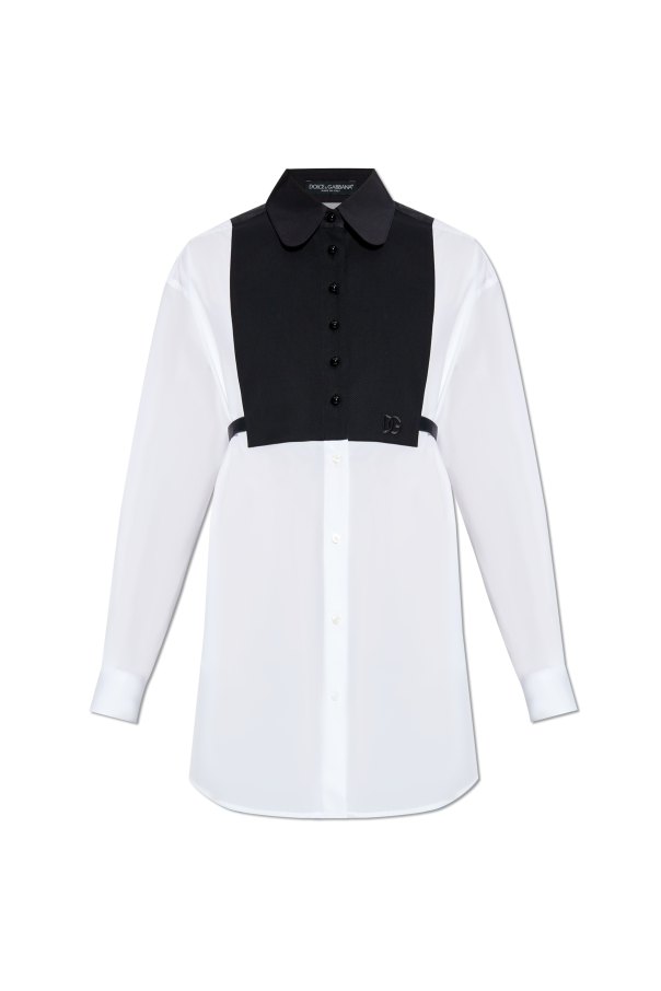 Dolce & Gabbana Cotton shirt