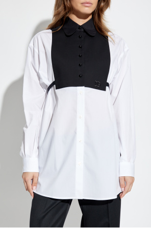 Dolce & Gabbana Cotton shirt