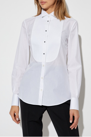 Dolce & Gabbana Tuxedo shirt