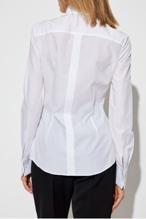 Dolce & Gabbana Tuxedo shirt