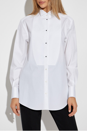 Dolce & Gabbana Tuxedo shirt