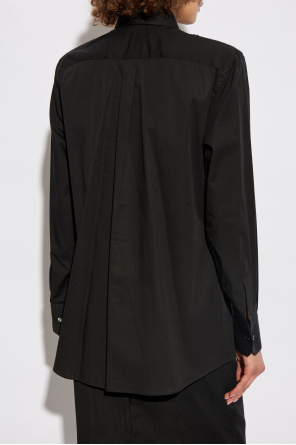 Dolce & Gabbana Shirt with lace