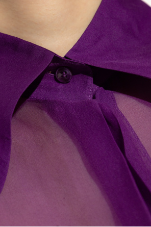 Dolce & Gabbana Seidenhemd